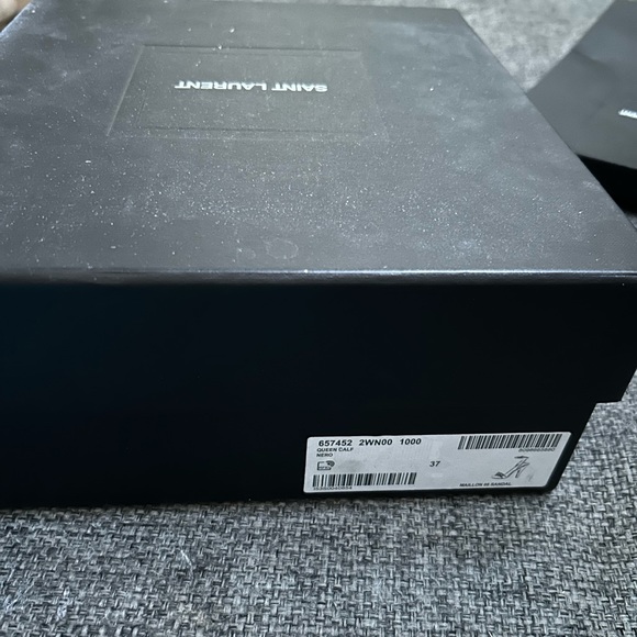 YSL sandal - Picture 7 of 7